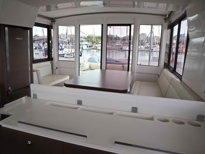 Catana 4.1 CLASS