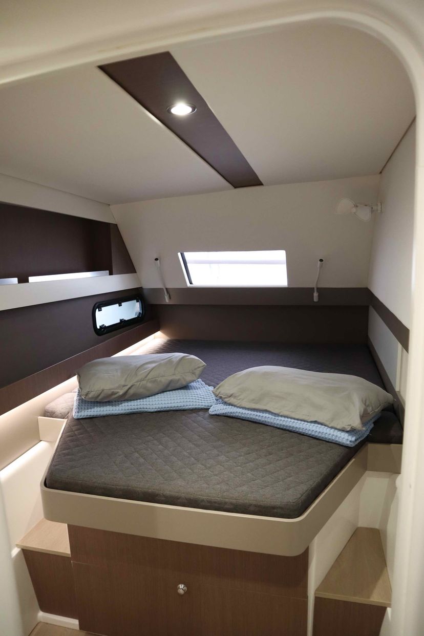 Catana 4.1 CLASS