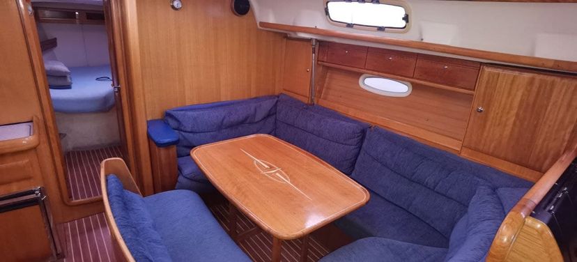 Bavaria Yachtbau 42 ECONOMY
