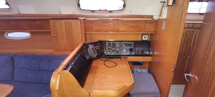 Bavaria Yachtbau 42 ECONOMY