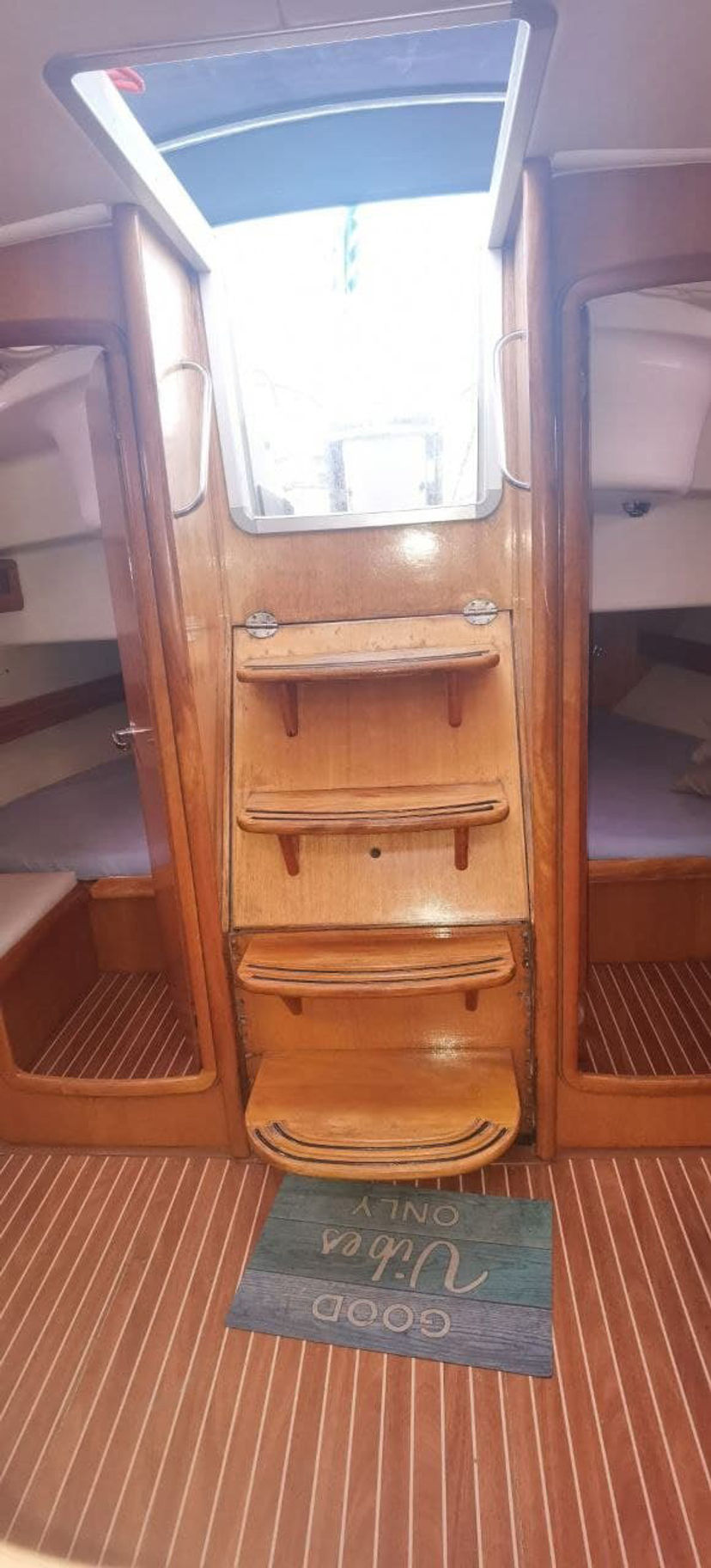 Bavaria Yachtbau 42 ECONOMY