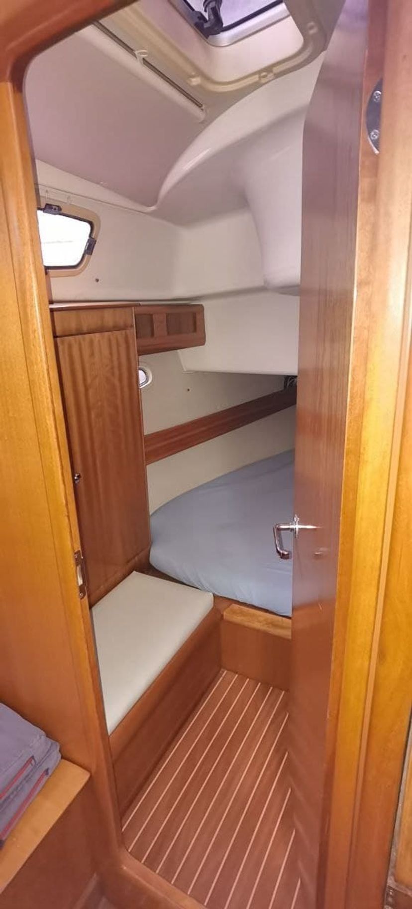 Bavaria Yachtbau 42 ECONOMY