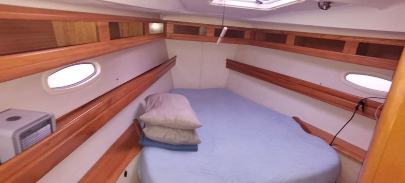 Bavaria Yachtbau 42 ECONOMY