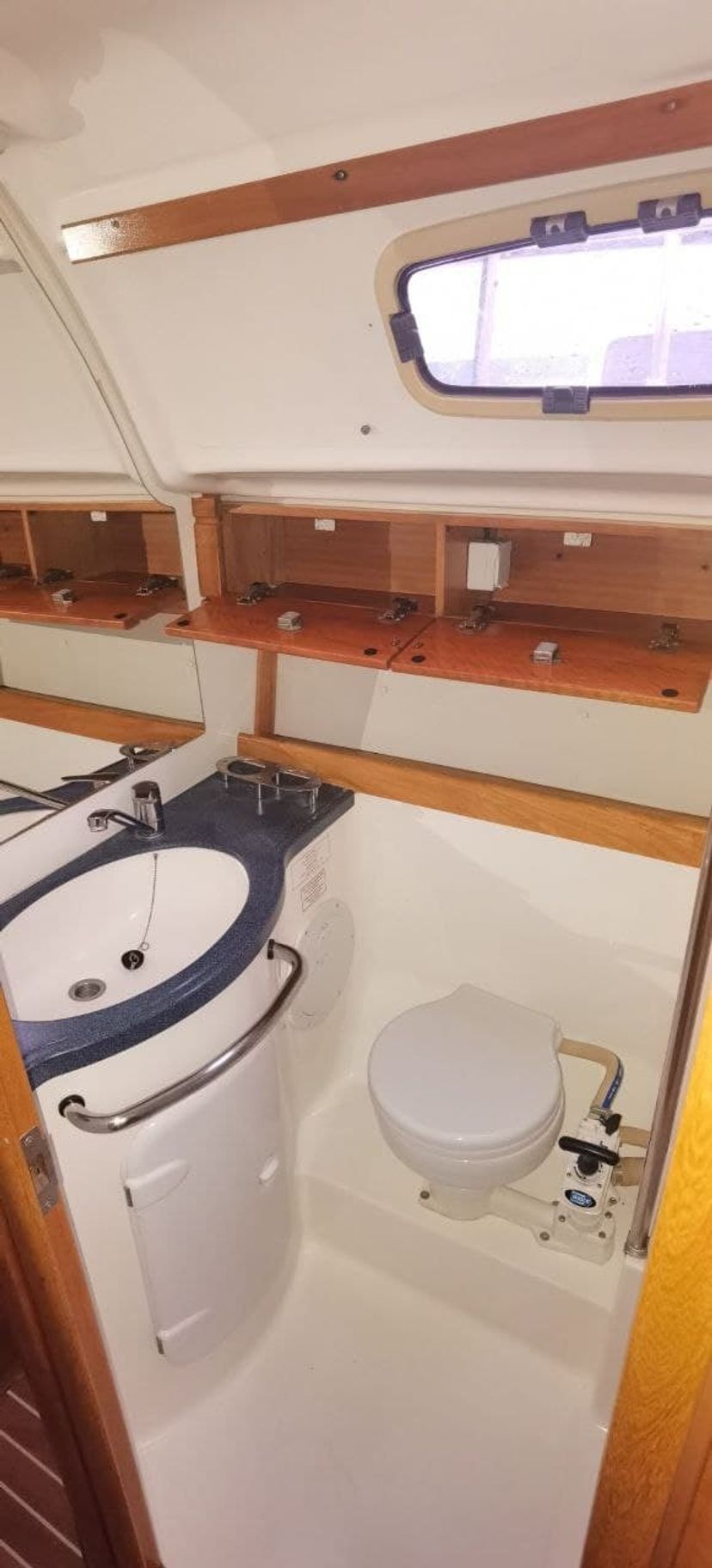 Bavaria Yachtbau 42 ECONOMY