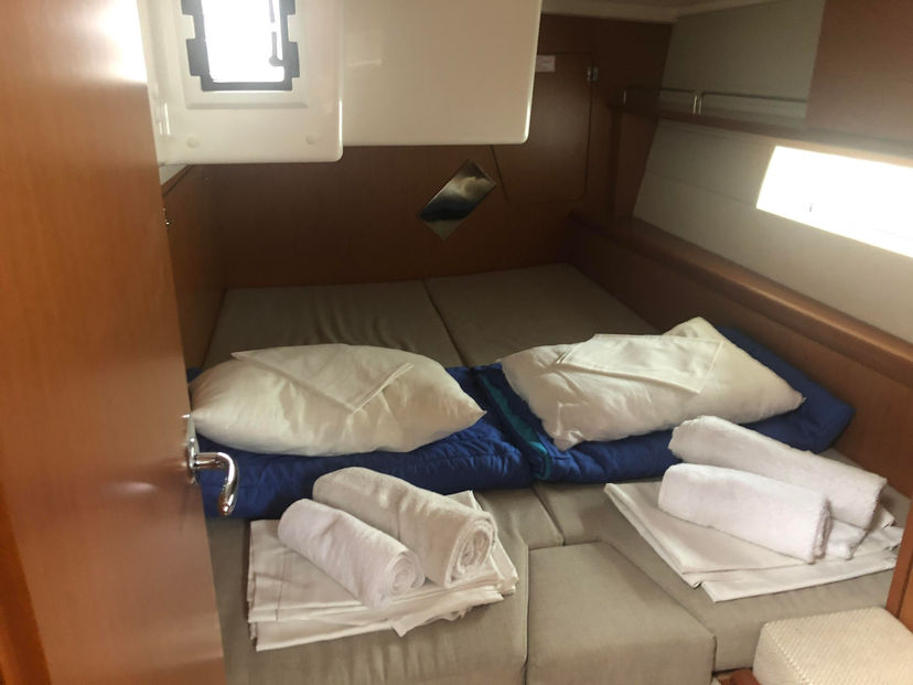 Bavaria Yachtbau 45 ECONOMY