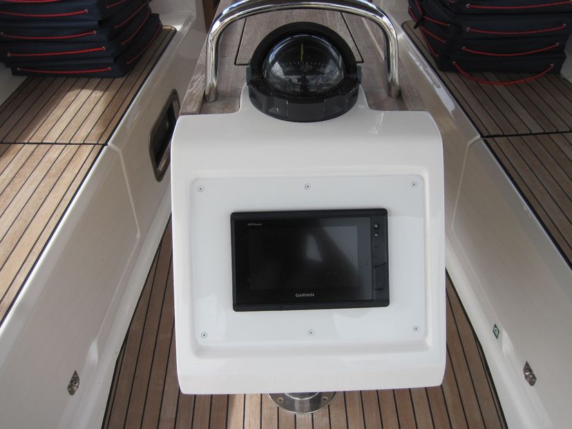 Bavaria Yachtbau CRUISER 41 ECONOMY