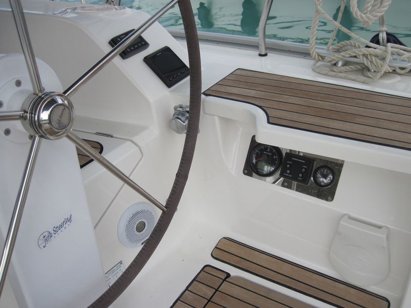 Bavaria Yachtbau CRUISER 41 ECONOMY