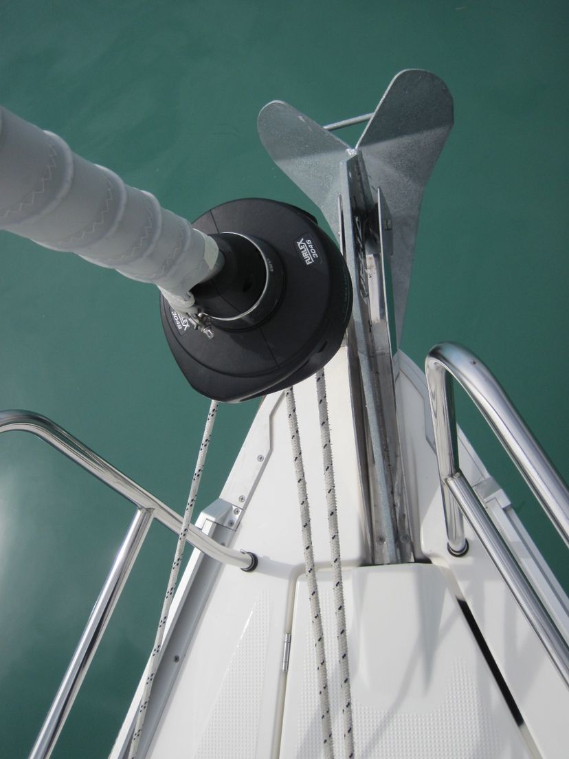 Bavaria Yachtbau CRUISER 41 ECONOMY