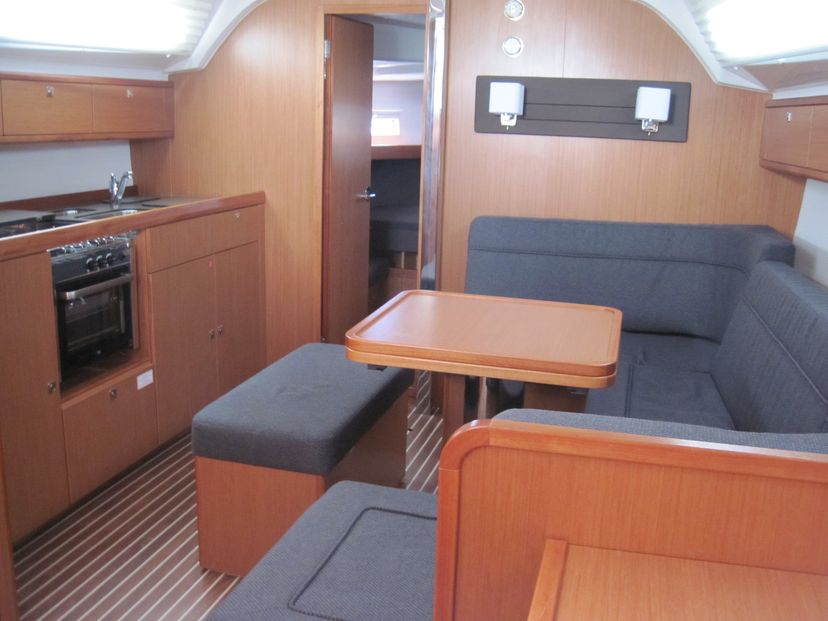 Bavaria Yachtbau CRUISER 41 ECONOMY
