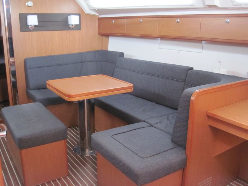 Bavaria Yachtbau CRUISER 41 ECONOMY