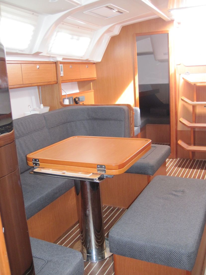 Bavaria Yachtbau CRUISER 41 ECONOMY