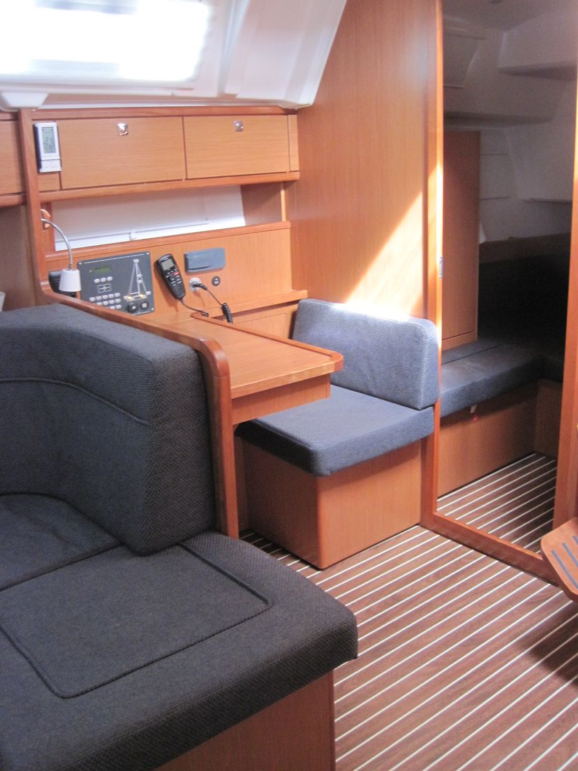 Bavaria Yachtbau CRUISER 41 ECONOMY