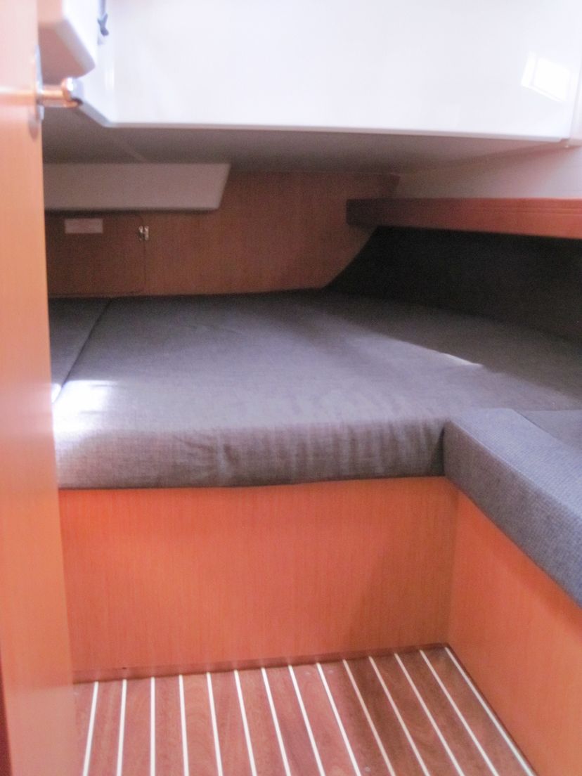 Bavaria Yachtbau CRUISER 41 ECONOMY