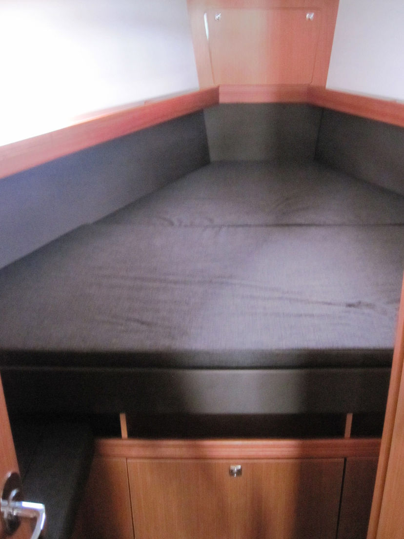 Bavaria Yachtbau CRUISER 41 ECONOMY