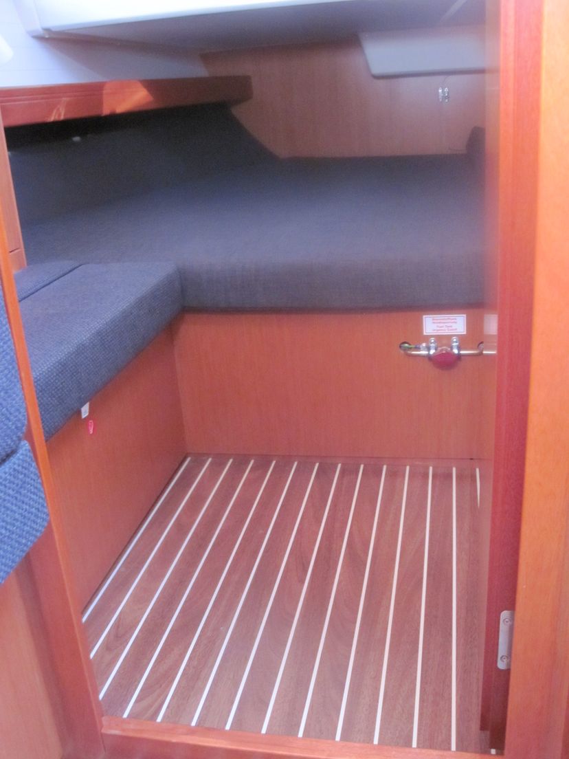 Bavaria Yachtbau CRUISER 41 ECONOMY