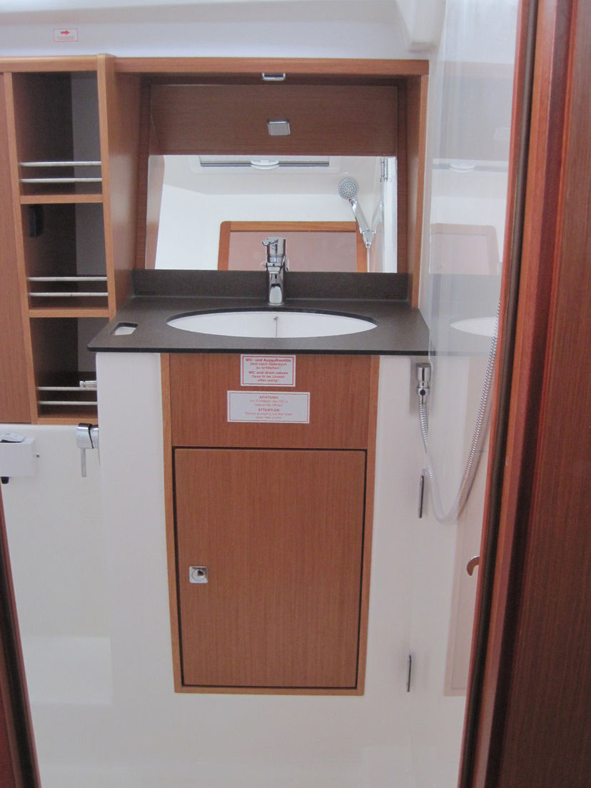 Bavaria Yachtbau CRUISER 41 ECONOMY