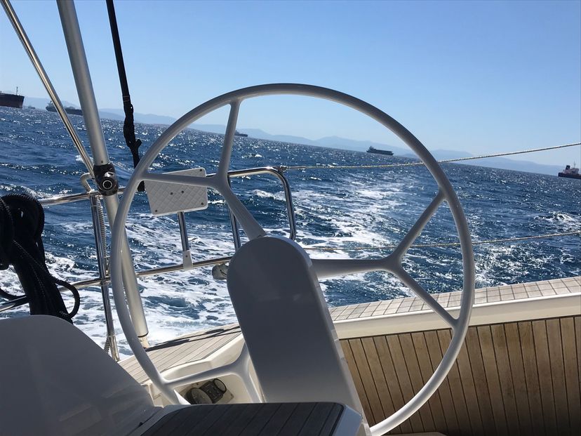 Bavaria Yachtbau 46 CLASS