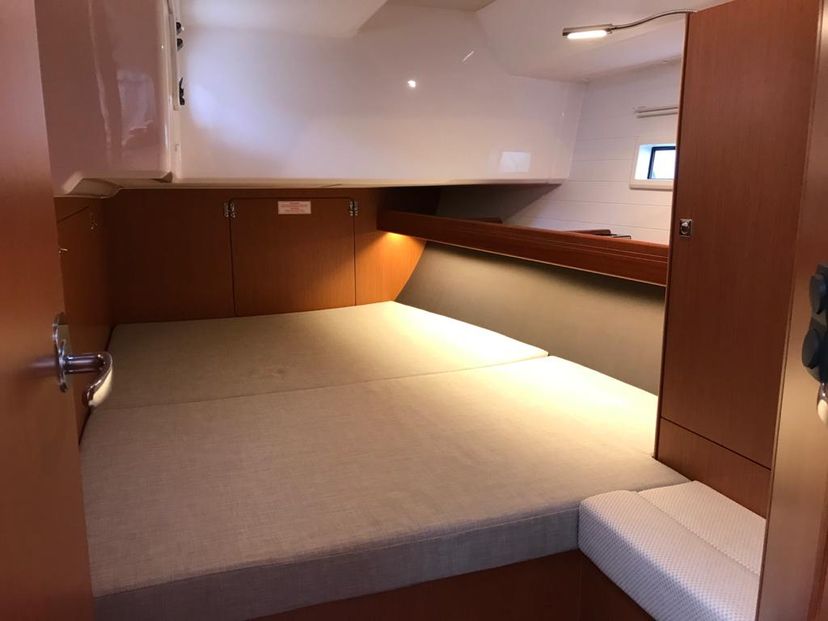 Bavaria Yachtbau 46 CLASS