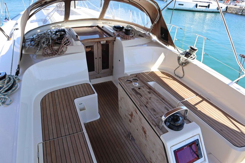 Bavaria Yachtbau 46 ECONOMY