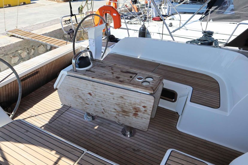 Bavaria Yachtbau 46 ECONOMY