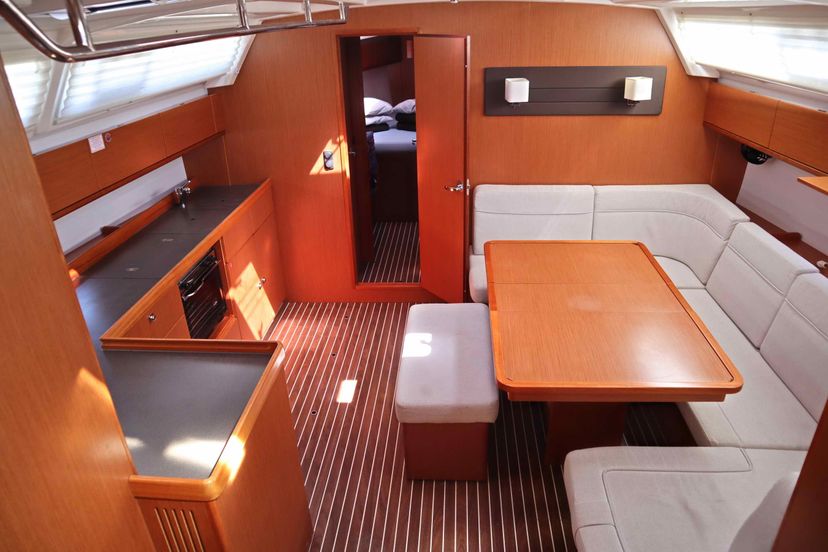 Bavaria Yachtbau 46 ECONOMY