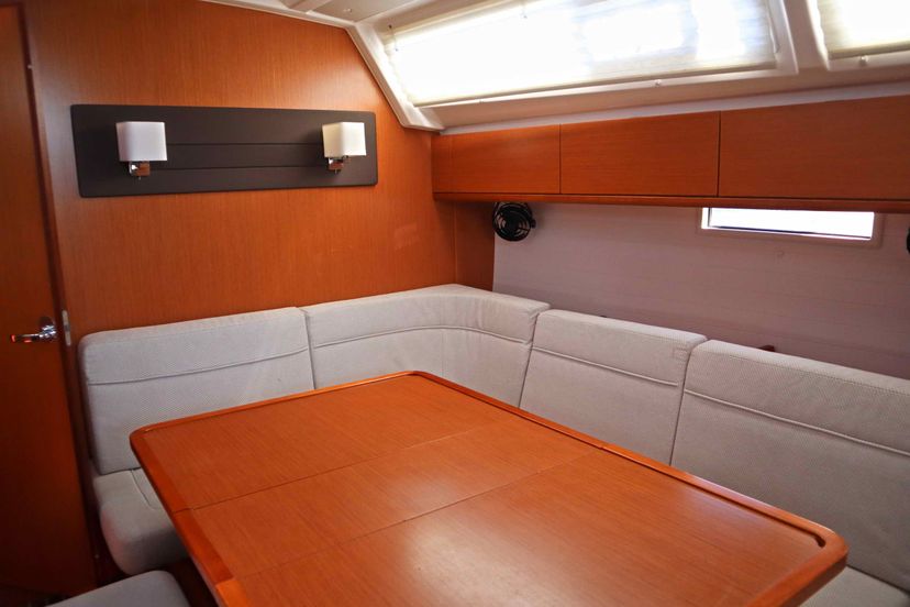 Bavaria Yachtbau 46 ECONOMY