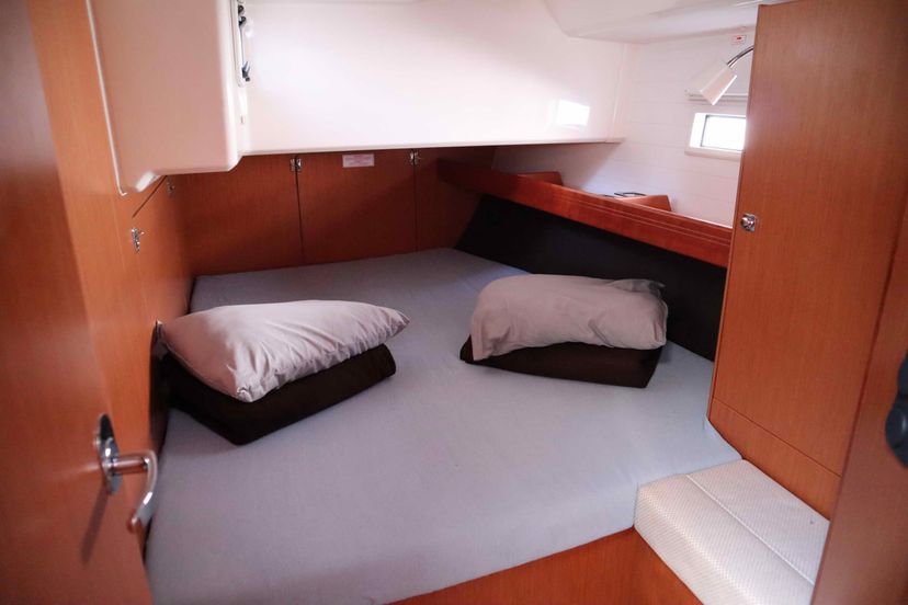 Bavaria Yachtbau 46 ECONOMY