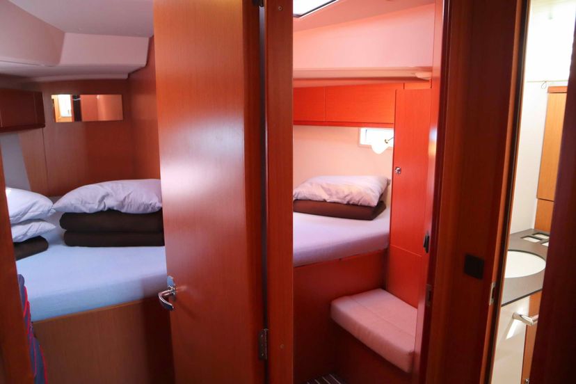 Bavaria Yachtbau 46 ECONOMY