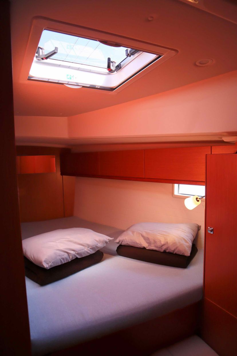 Bavaria Yachtbau 46 ECONOMY