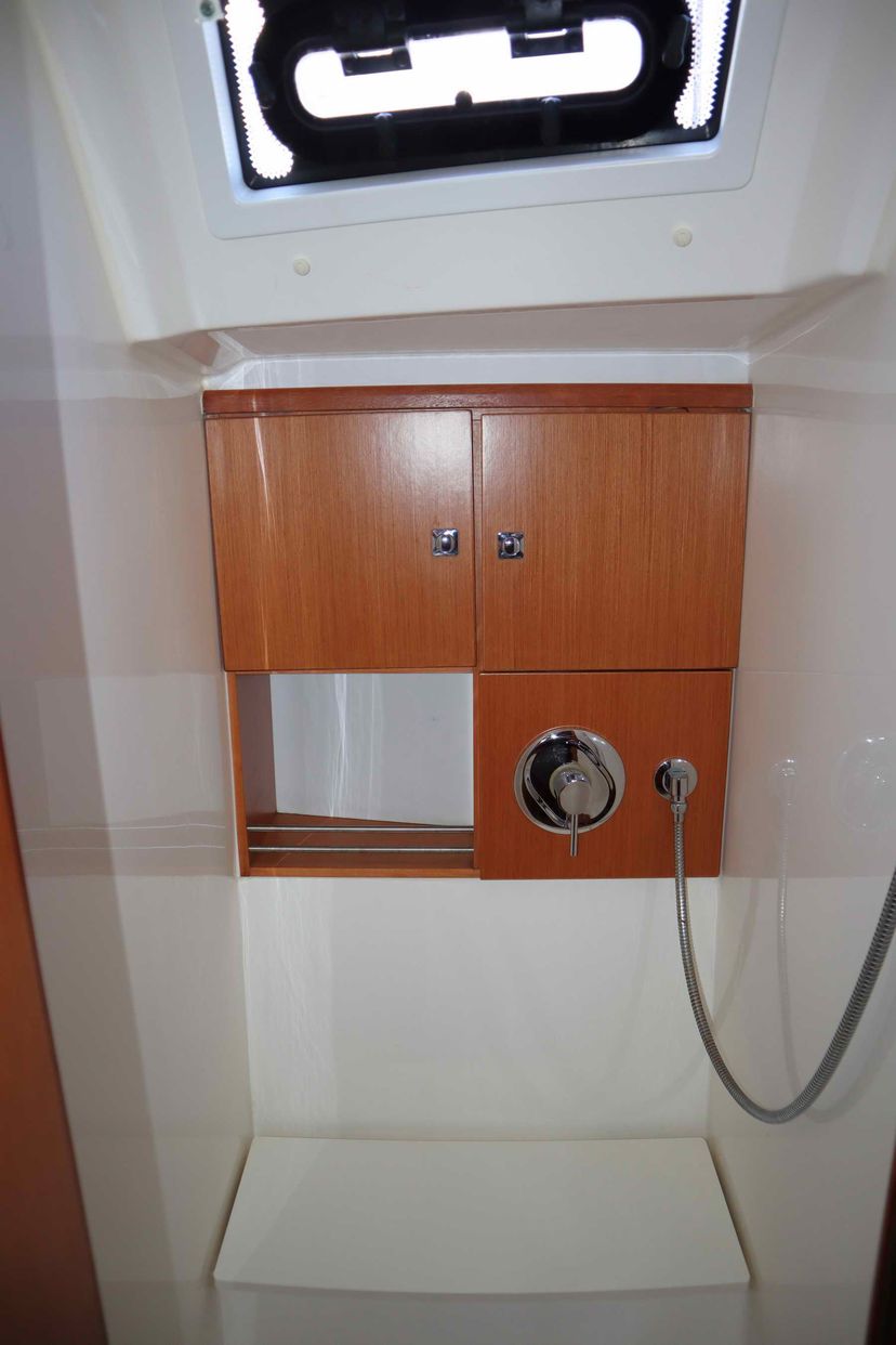 Bavaria Yachtbau 46 ECONOMY