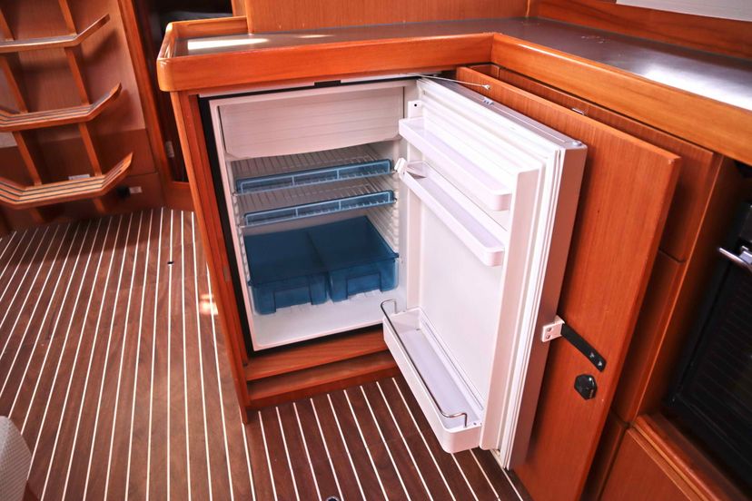 Bavaria Yachtbau 46 ECONOMY