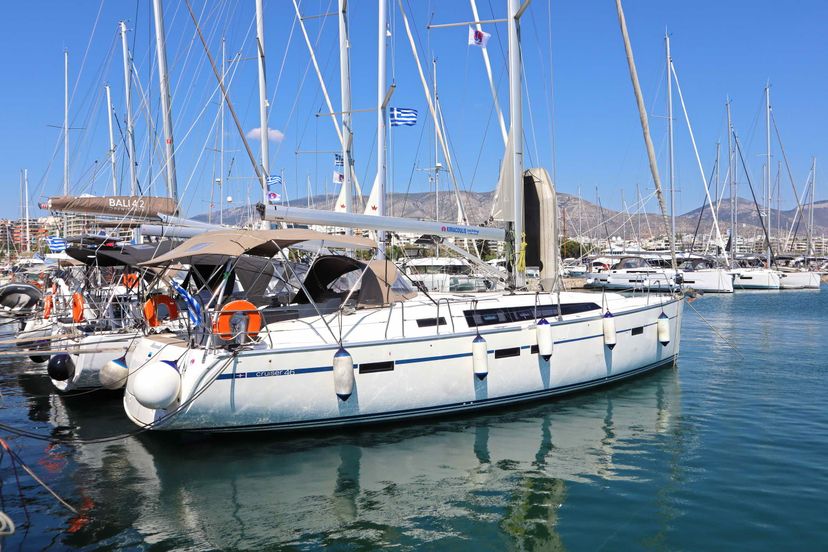 Bavaria Yachtbau 46 ECONOMY