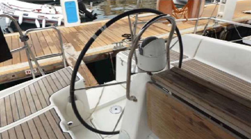 Dufour Yachts 36 ECONOMY