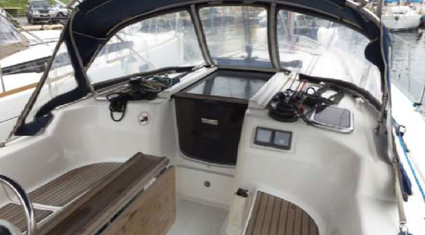 Dufour Yachts 36 ECONOMY