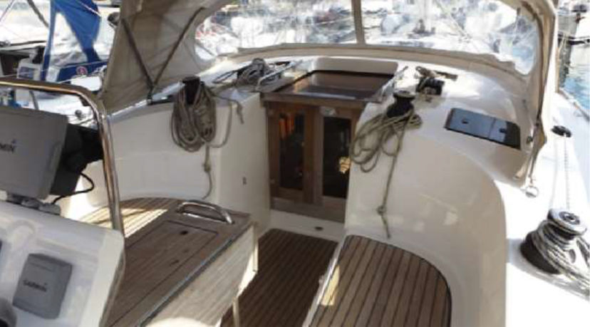 Bavaria Yachtbau 36 ECONOMY