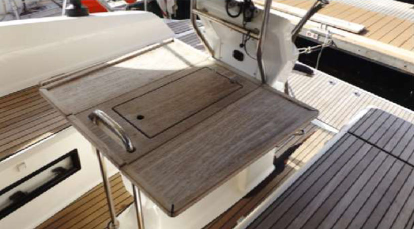 Bavaria Yachtbau 36 ECONOMY