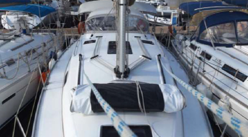 Bavaria Yachtbau 36 ECONOMY