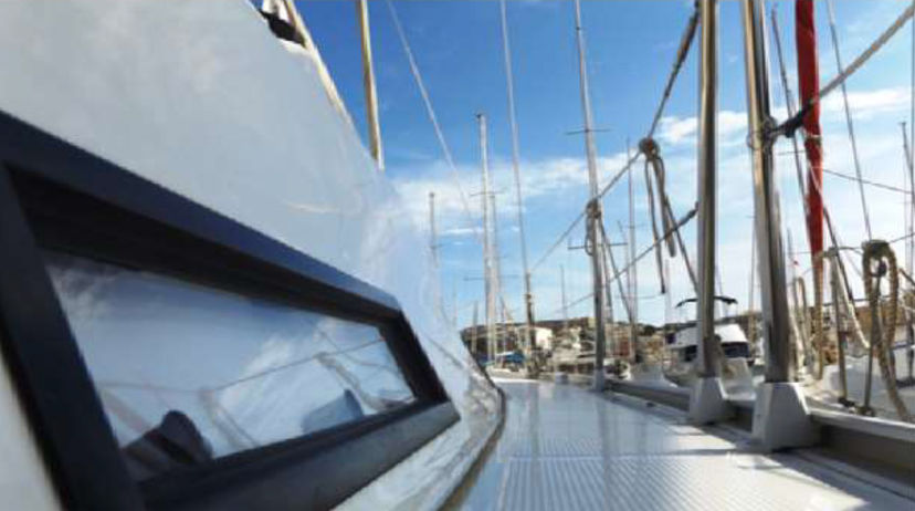 Bavaria Yachtbau 36 ECONOMY