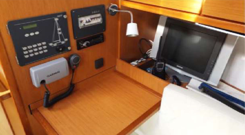 Bavaria Yachtbau 36 ECONOMY
