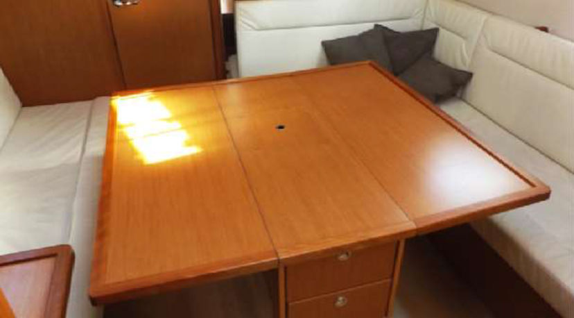 Bavaria Yachtbau 36 ECONOMY