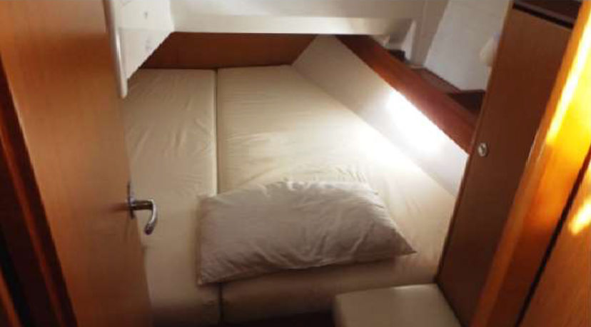 Bavaria Yachtbau 36 ECONOMY