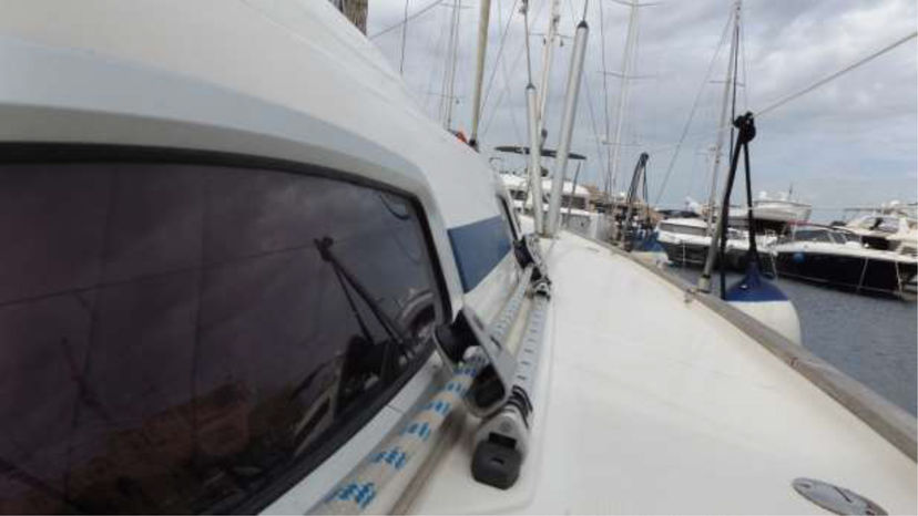 Bavaria Yachtbau 50 ECONOMY