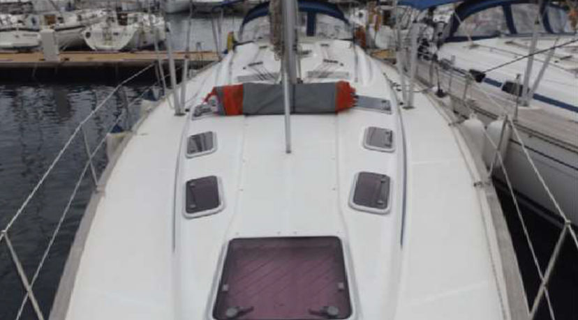 Bavaria Yachtbau 50 ECONOMY