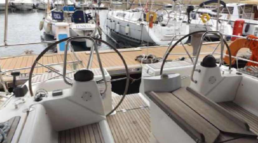 Bavaria Yachtbau 50 ECONOMY