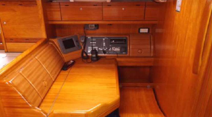 Bavaria Yachtbau 50 ECONOMY