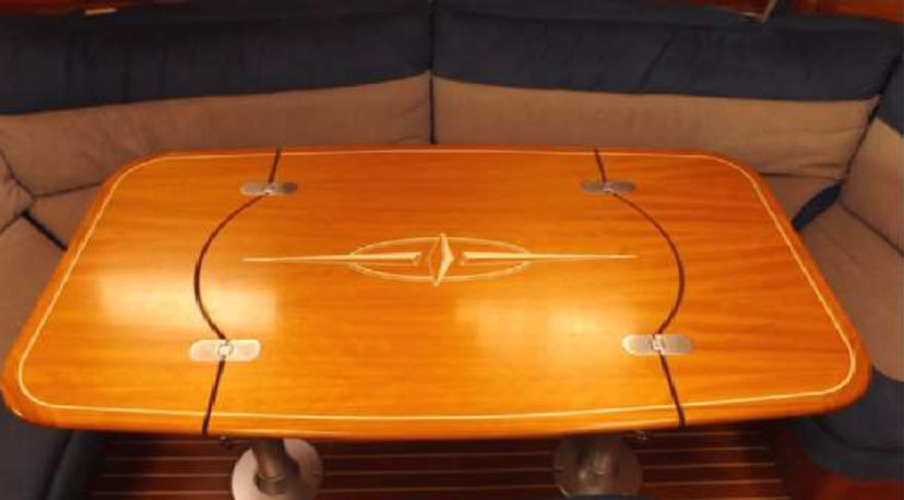 Bavaria Yachtbau 50 ECONOMY
