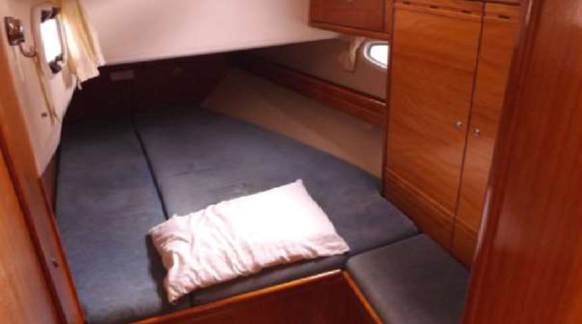 Bavaria Yachtbau 50 ECONOMY