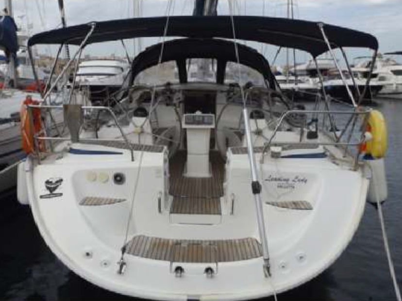 Bavaria Yachtbau 50 ECONOMY
