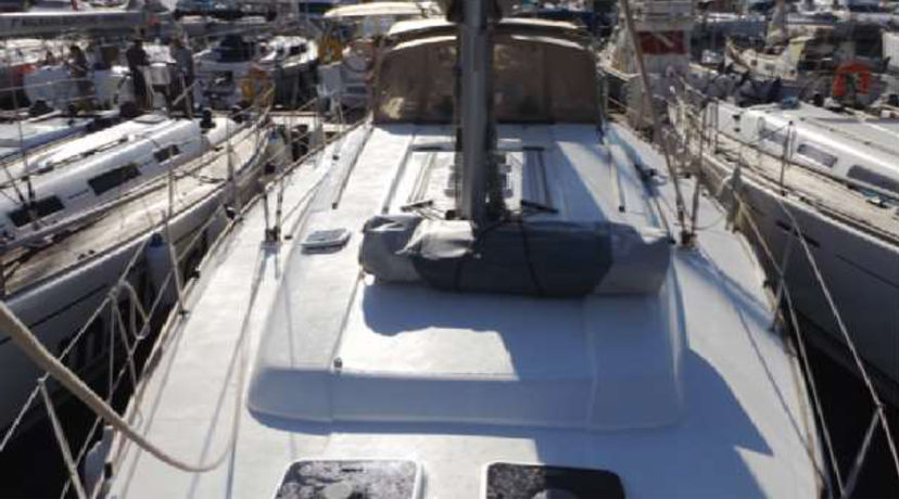 Dufour Yachts 45 ECONOMY