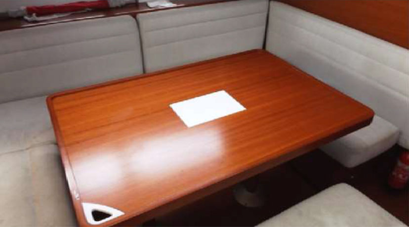 Dufour Yachts 45 ECONOMY